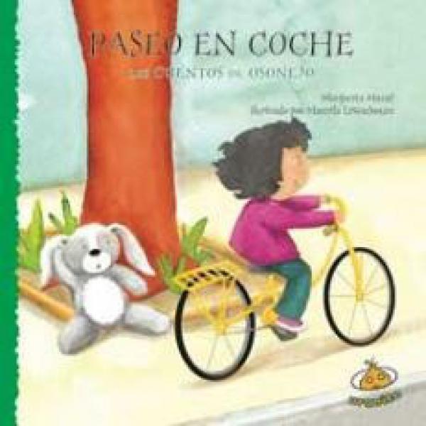 PASEO EN COCHE - LOS CUENTOS DE OSONEJO
