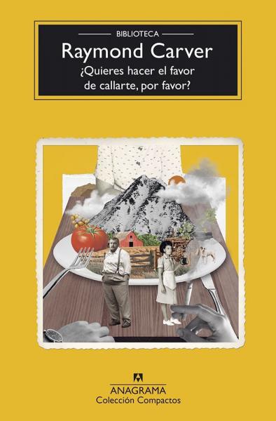QUIERES HACER EL FAVOR DE CALLARTE, ...