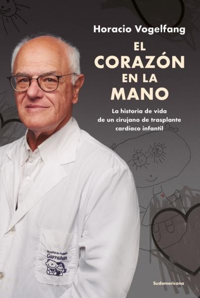 EL CORAZON EN LA MANO