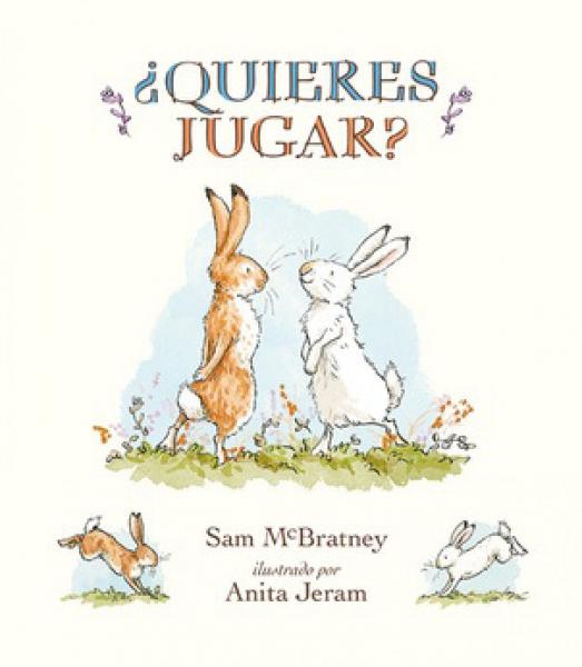 QUIERES JUGAR ?