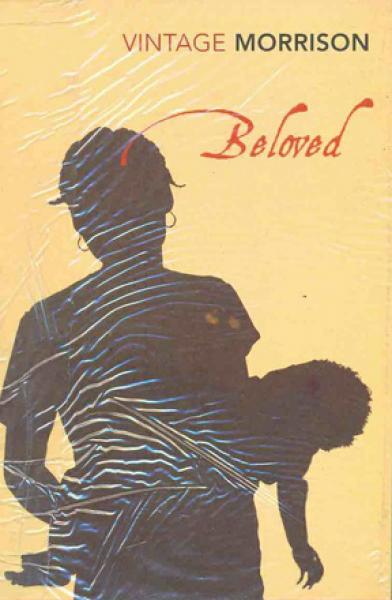 BELOVED (INGLES)