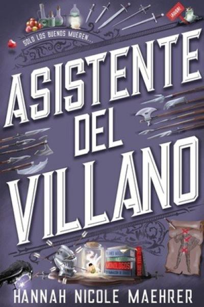 AISTENTE DEL VILLANO