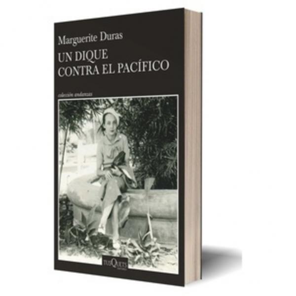 UN DIQUE CONTRA EL PACIFICO