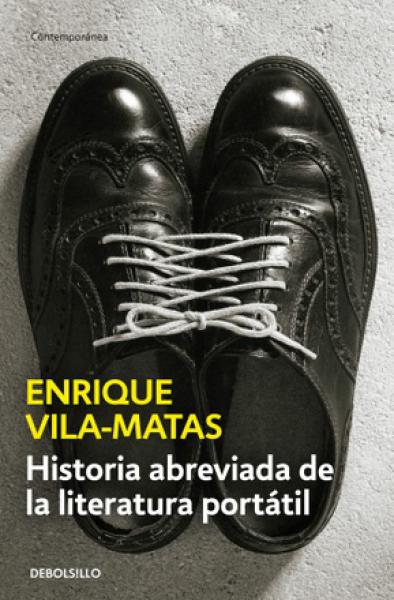 HISTORIA ABREVIADA DE LA LITERATURA