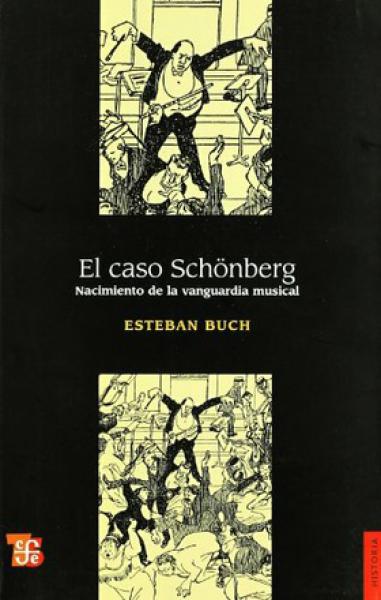 EL CASO SCHONBERG