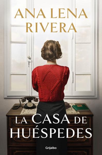 LA CASA DE HUESPEDES