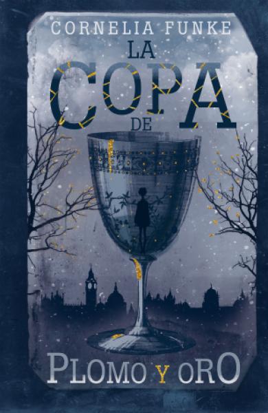 LA COPA DE PLOMO Y ORO