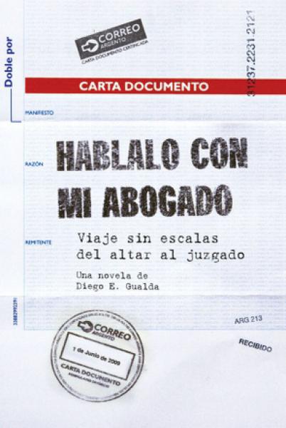 HABLALO CON MI ABOGADO