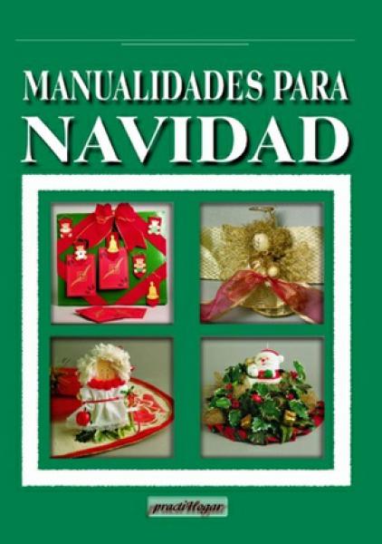 MANUALIDADES PARA NAVIDAD