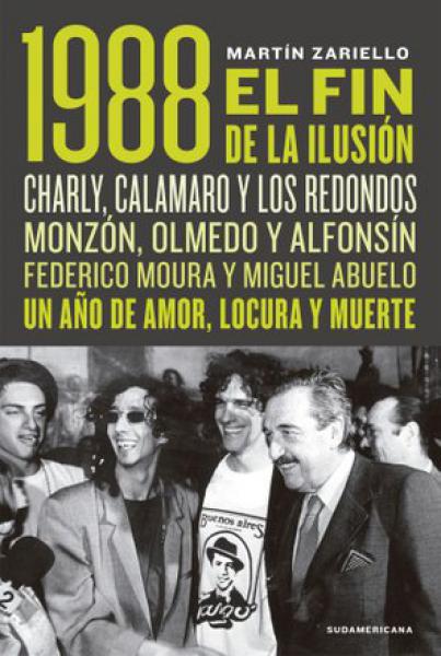 1988 EL FIN DE LA ILUSION