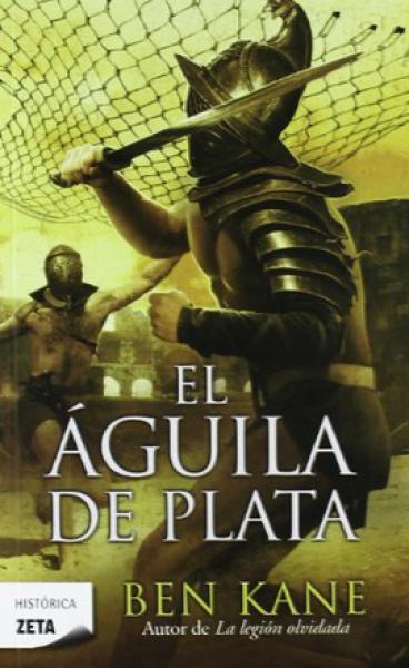 EL AGUILA DE PLATA