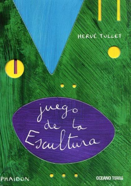 JUEGO DE LA ESCULTURA