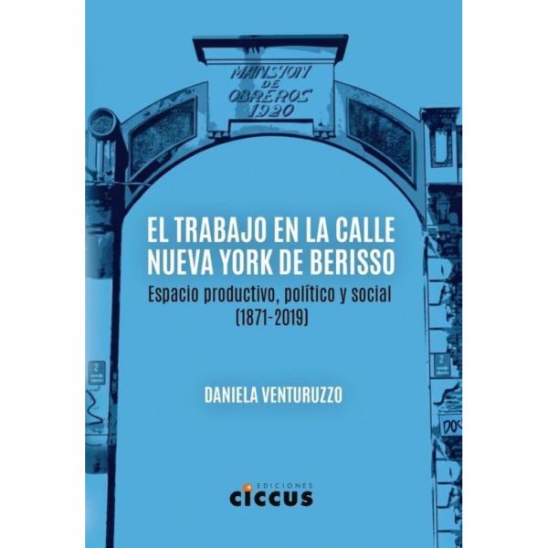 TRABAJO EN LA CALLE NUEVA YORK DE ...