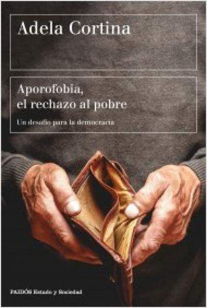 EL APOROFOBIA RECHAZO AL POBRE