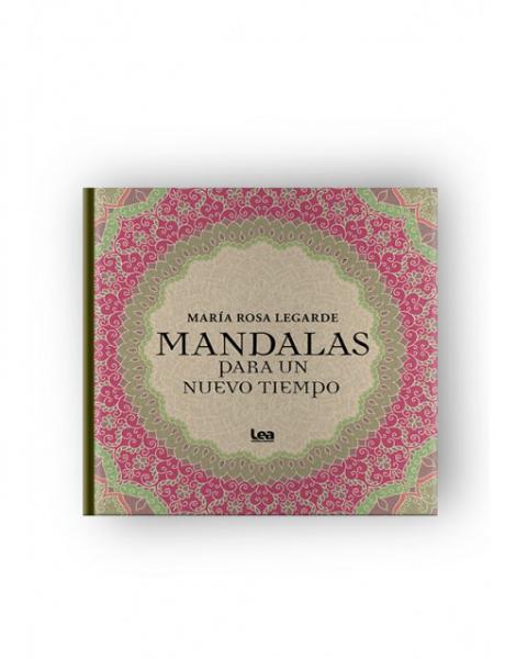 MANDALAS PARA UN NUEVO TIEMPO