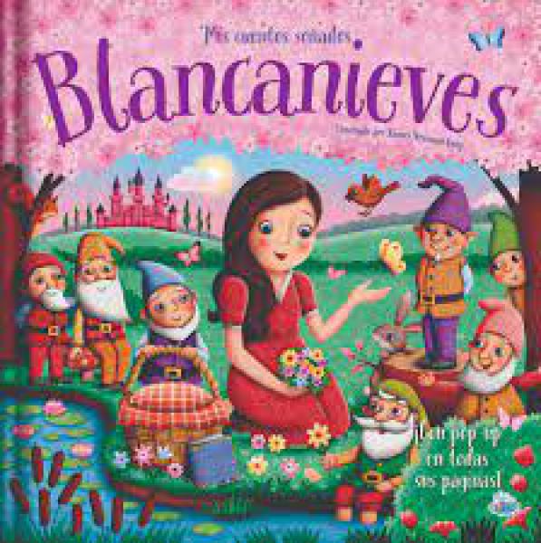 BLANCANIEVES