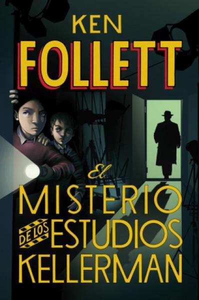 EL MISTERIO DE LOS ESTUDIOS KELLERMAN