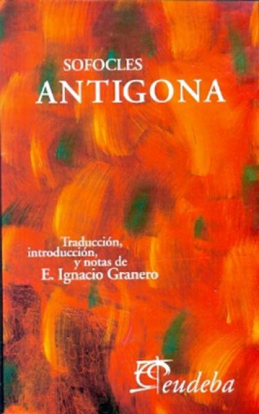 ANTIGONA