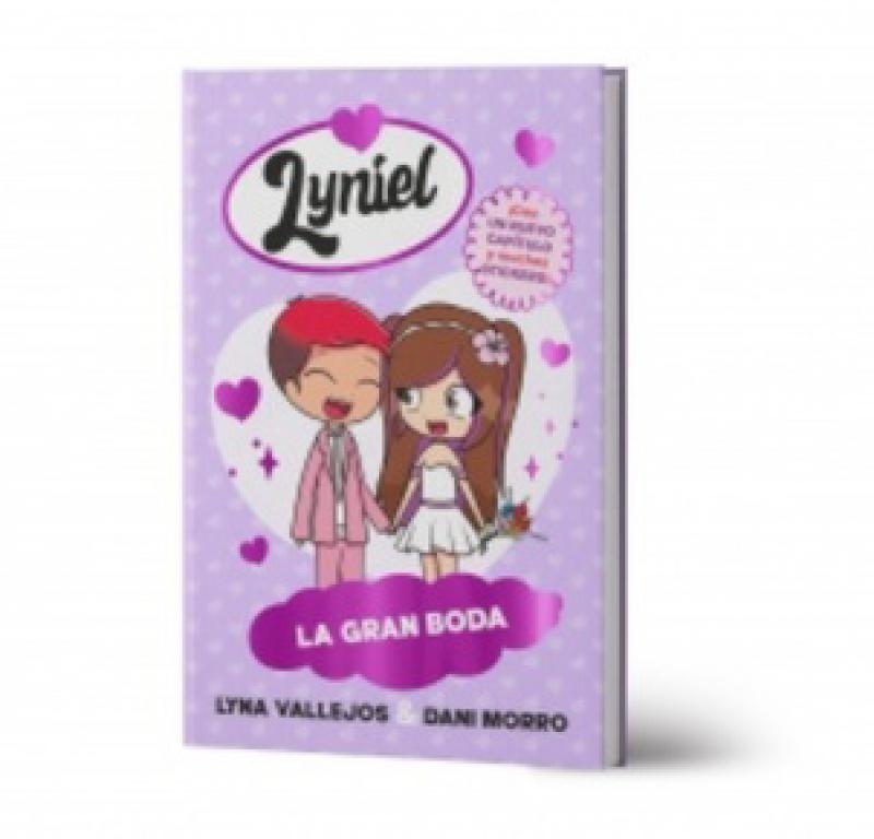 LYNIEL 1 - LA GRAN BODA ( NE )