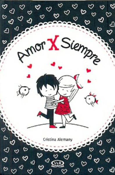 AMOR X SIEMPRE