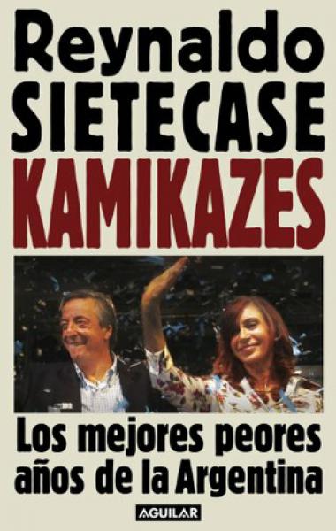 KAMIKAZES