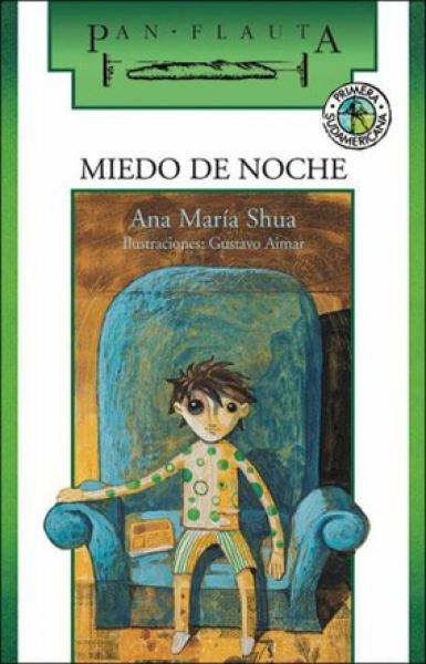 MIEDO DE NOCHE