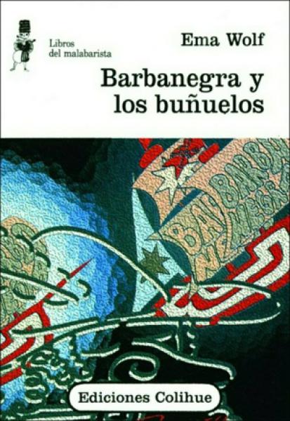 BARBANEGRA Y LOS BUÑUELOS