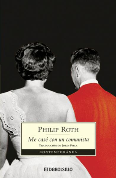 ME CASE CON UN COMUNISTA