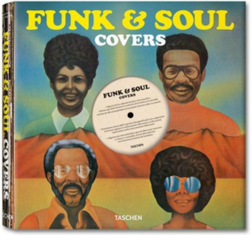 FUNK & SOUL COVERS