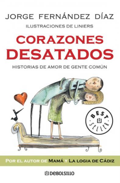 CORAZONES DESATADOS