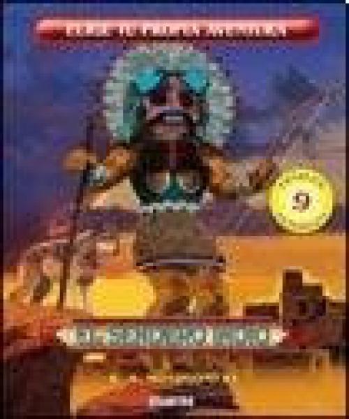 EL SENDERO INDIO