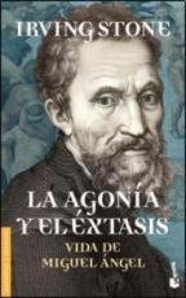 LA AGONIA Y EL EXTASIS