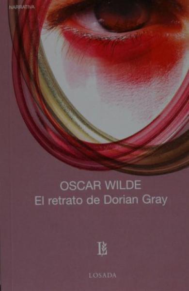 EL RETRATO DE DORIAN GRAY