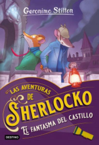 LAS AVENTURAS DE SHERLOCKO