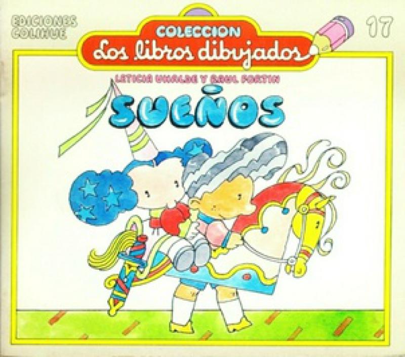 SUEÑOS
