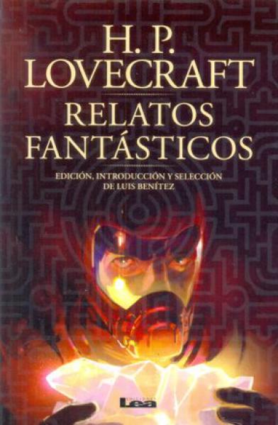 RELATOS FANTASTICOS