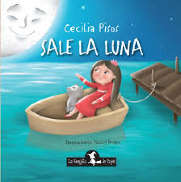 SALE LA LUNA