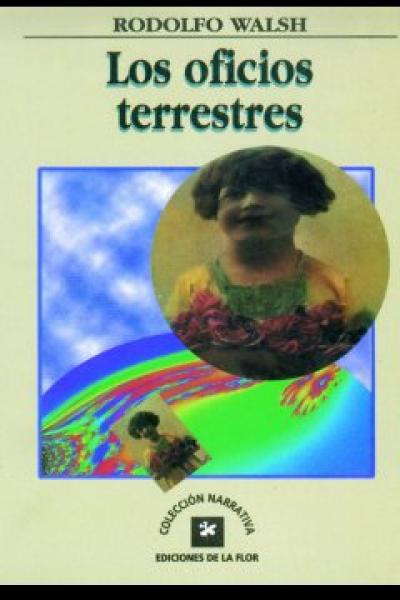 LOS OFICIOS TERRESTRES