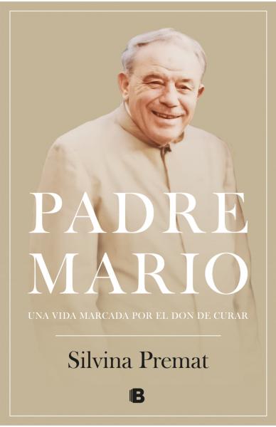 PADRE MARIO