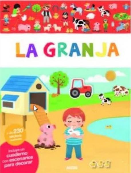 LA GRANJA