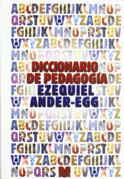 DICC.DE PEDAGOGIA (ENC)