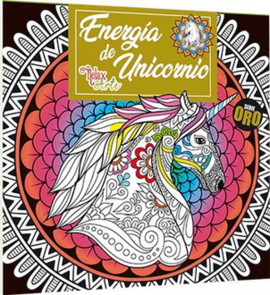 ENERGIA DE UNICORNIO