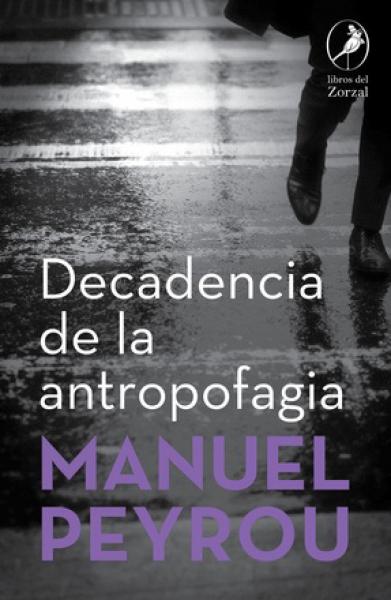 DECADENCIA DE LA ANTOPOFAGIA