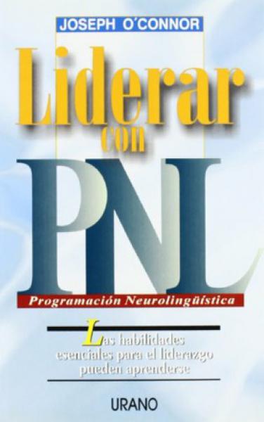 LIDERAR CON P.N.L.