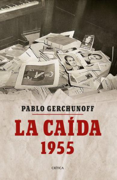 LA CAIDA 1955