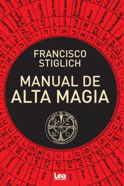 MANUAL DE ALTA MAGIA ( N.E )