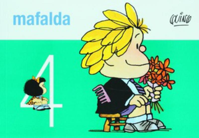 MAFALDA 4