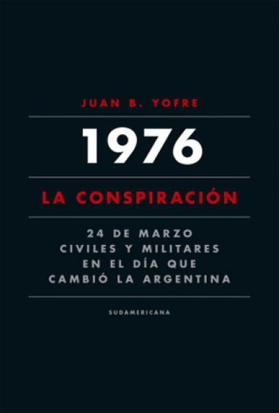 1976 - LA CONSPIRACION