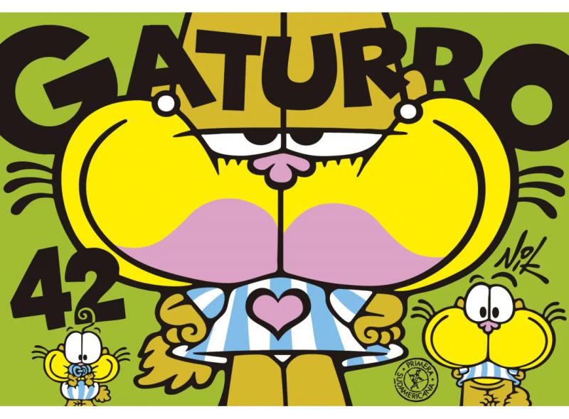 GATURRO 42