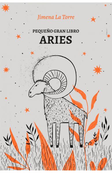 PEQUEÑO GRAN LIBRO: ARIES